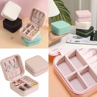 MINI JEWELRY BOX FOR STORING BRACELETS AND RINGS JEWELRY BOX