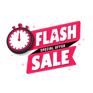 L4BUU FLASH SALE