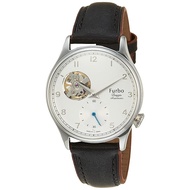 Furbo Design Automatic Mechanical Watch - Shave Off Series (NF03W)