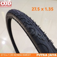 Bicycle Outer Tire 27 5 x 1 35 / 27.5 x 1.35 KENDA KWEST Bicycle Size 27.5 inch High Quality Mountai