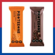 PROTEEONE High Protein Bar 55g Chocolate Peanut Butter Diet Snack