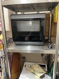 Panasonic 蒸焗爐
