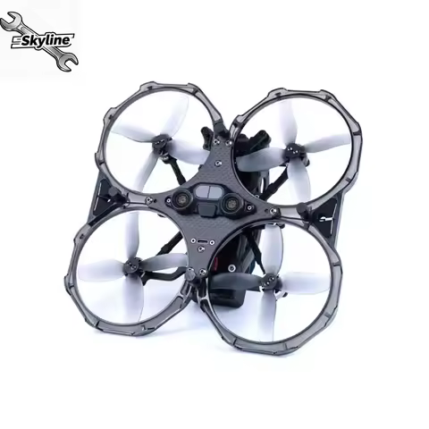 1pcs C157 3650KV C157-2 3750KV Brushless Motor 4S Quadcopter 3~4inch Drones 3.5inch Frame