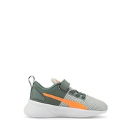 Puma Flyer Runner Color Twist V Inf Boys Sneakers - Green