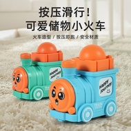 Cross-Border Children's Engineering Vehicle Inertial Missile Throwing Stone Truck Shock @-