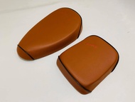 เบาะ 2 C70 K2 ถังรวม (น้ำตาลอ่อน) A9