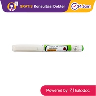 Lantus XR Solostar Insulin Pen 1.5 ml - Diabetes - Halodoc