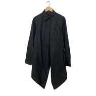 Y-3◆長袖シャツ/S/--/BLK/A2E001