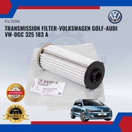 Transmission Filter With O Ring-Volkswagen Golf-Audi VW-0GC 325 183 A