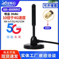 IoT DTU 4G Suction Cup Antenna Wireless Module Charging Station GSM Scan Vending Machine 3G GPRS Mod