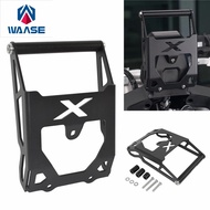 waase For Ducati DesertX Desert X Desert-X 2022 2023 Mobile Phone GPS Plate Bracket Stand Holder Pho