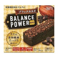 Balance Power 大黑可可 4 塊
