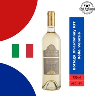 Bottega Chardonnay IGT Delle Venezie 750ml