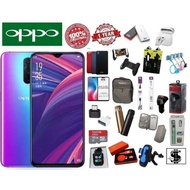 ✨Oppo R17 Pro✨ (With Free Gift Worth RM499)