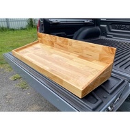 Wooden Tray Shelf 40 X 120 X 5 20 CM. Custom Made Work!!️!!️!!️
