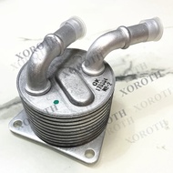 New High Quality Parts Automatic Transmission Oil Cooler Set 24777-78MT0 For Suzuki New Vitara 6AT 2