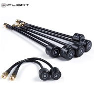 1pcs iFlight 15CM 5.8G 2dBi Pagoda Omni-directional RHCP SMA/RP-SMA FPV Antenna Compatible With Fats
