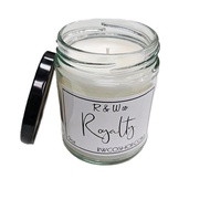 Highly Scented Candle 9oz