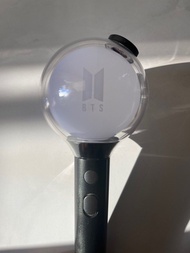Bts light stick 手燈 SE