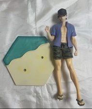 SEGA 柯南 Figure