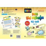 Books - 365 Experiences Extreme - Volume 5 - First News - FIN