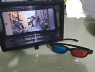 手機螢幕放大器（3-5倍）