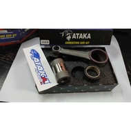 CONNECTING ROD RACING ATAKA - LC135 4 SPEEDS / LC135 5 SPEEDS [ SPECIAL OFFERRR]
