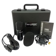 BM-800 Condenser Microphone Package Recording Stand Pop Filter Package