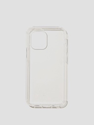 TYPO เคสโทรศัพท์ Iphone 12 Mini - สีใส