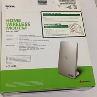 MAXIS HUAWEI B660 HSDPA 3G MODEM LAN Bband WIFI,GSM,SMS
