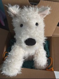 Jellycat 西高地毛絨玩偶