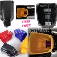 Y15ZR Y15 AIR FILTER BOX Racing Big Filter Box