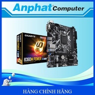 Main motherboard Gigabyte B360M Power/M.2 Socket LGA 1151-V2 Company product (Fullbox) –