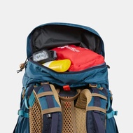 DECATHLON FORCLAZ RANSEL TREKKING PRIA MT500 AIR 50+10L - 8581388
