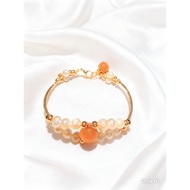 Elysia Double Layer Elegant