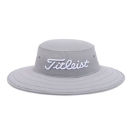 Mũ chơi golf Titleist mới 2025 dành cho nam và nữ cùng kiểu dáng mũ lưỡi trai chống nắng mũ vành trò