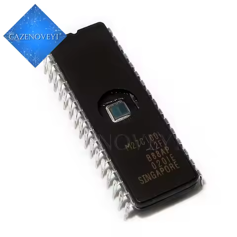 5pcs/lot M27C1001-10F1 M27C1001-12F1 M27C1001-15F1 27C1001 M27C1001 CDIP-32 In Stock