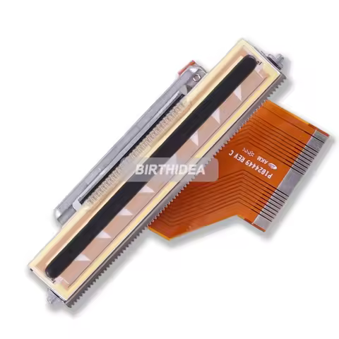 New ZQ620 Printhead for Zebra ZQ620 Plus ZQ620 Label Printer Head 203DPI New Original