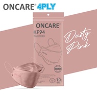 masker KF94 5PLY Cotiqa Copper Oxide