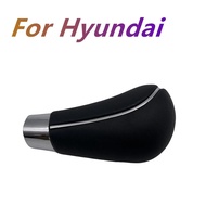 Automatic AT Gear Shift Knob Lever Stick For Hyundai i45 / Hyundai Sonata YF 2011 2012 - 2014 For Hy