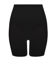 Triumph กางเกงชั้นในเก็บกระชับเอวสูงปานกลาง รุ่น Smooth Infinity PMY รหัส 10221408 สีดำ 0004