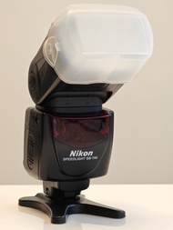 Nikon Speedlight SB-700 閃光燈