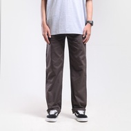 Hammerstout - Toxic Charcoal Fatigue Pants - Celana Chino - Celana Pria
