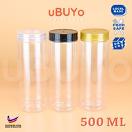 BEKAS REMPAH BALANG KUIH BALANG KUEH BALANG RAYA PLASTIK 500ML BP0507