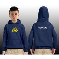 Onic Esport Kids Hoodie Jacket Kids gamer Jacket