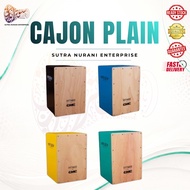 CAJON CMC  / DRUM BOX PRELUDE