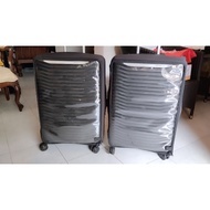 Samsonite &amp; AMERICAN TOURISTER BRAND Luggage Cover Size S, M, L
