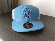 New Era NY 棒球帽