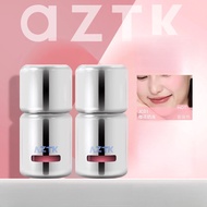 AZTK Blush Liquid Blush Highlighter Contour 3 in 1 Face Brightening Blush