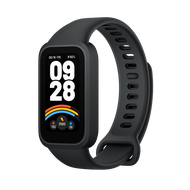 Xiaomi Mi Band 9 Active Smartwatch นาฬิกาสมาร์ทวอทช์ จอแสดงผล 1.47 วัดออกซิเจนในเลือด โหมดกีฬา 50+